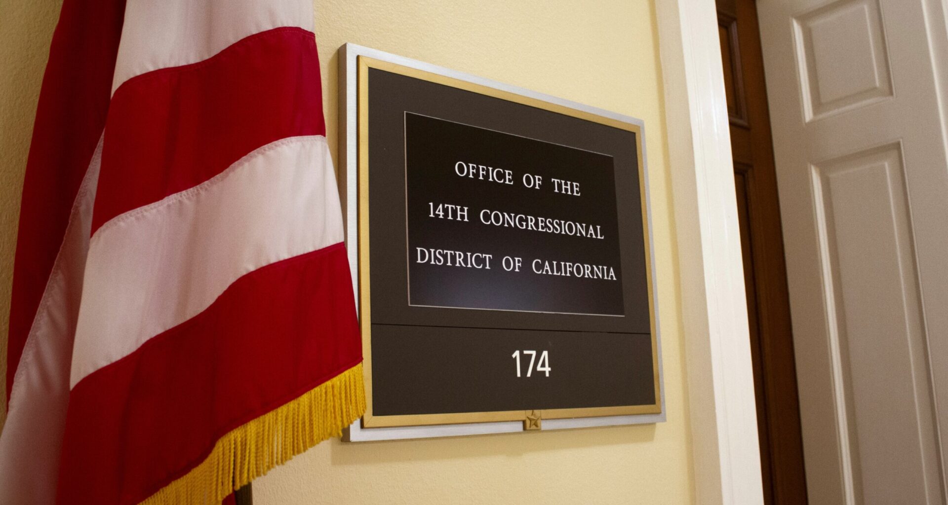 AP Decision Notes: What to expect in California’s special congressional election