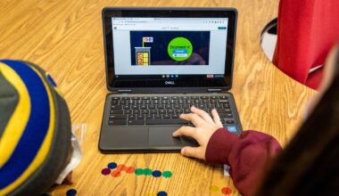 OUSD takes up screen time rules