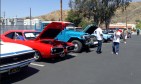 Sept. 12: Santa Clarita Elks Lodge Car & Bike Show Has Something for Everyone