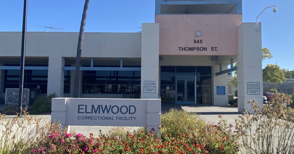 Santa Clara County moves forward with jail transformation