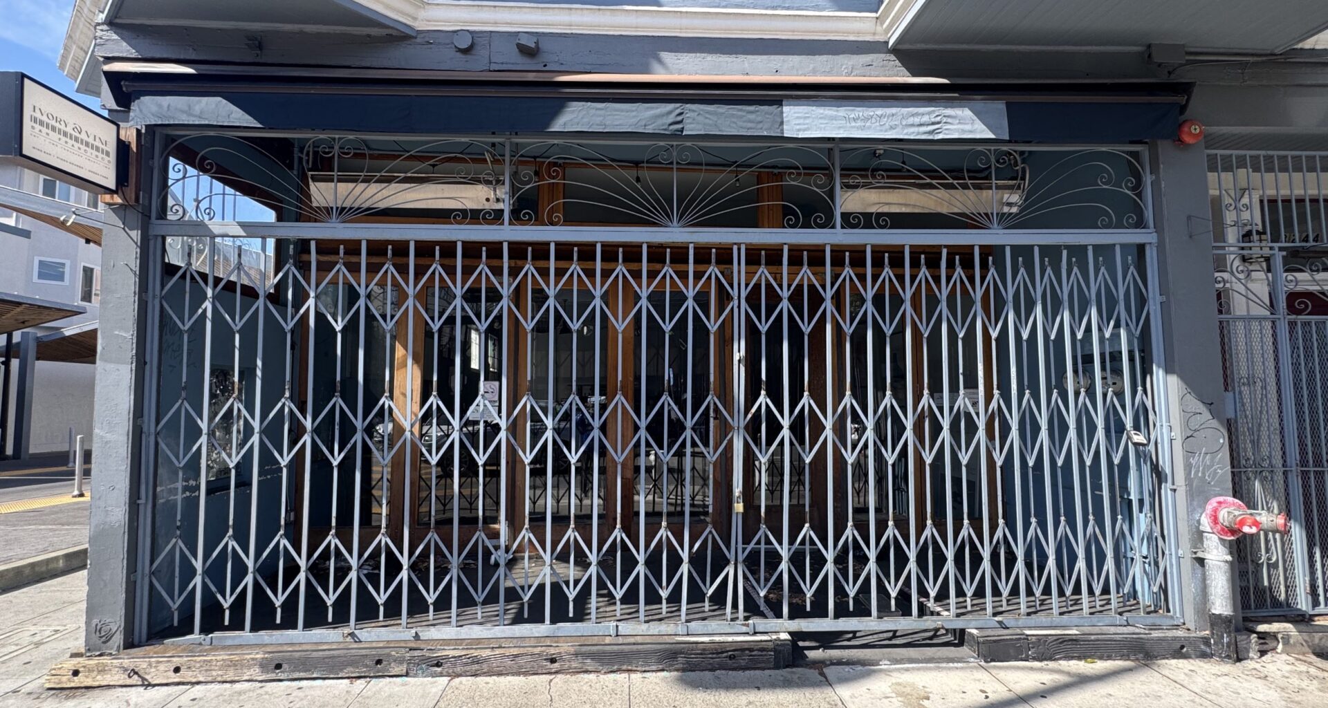 New coffee shop is coming to the old home of Revolution Cafe