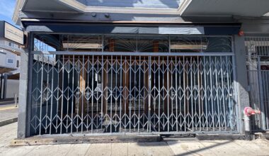 New coffee shop is coming to the old home of Revolution Cafe
