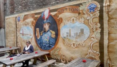 Bay Bridge’s Yerba Buena Tunnel Might Get Renamed In Honor of Emperor Norton