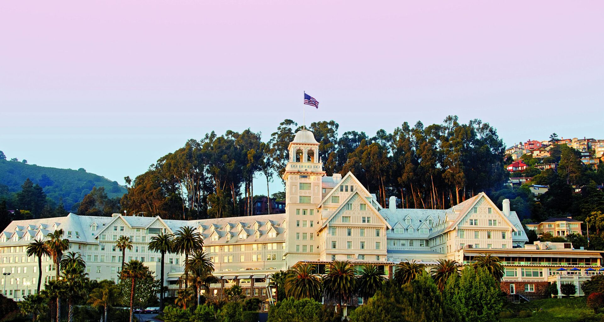 The Claremont’s luxury spa is no more