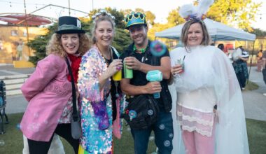 Oaklandish hosts annual Fairyland for Grownups (21+) benefit at Children’s Fairyland