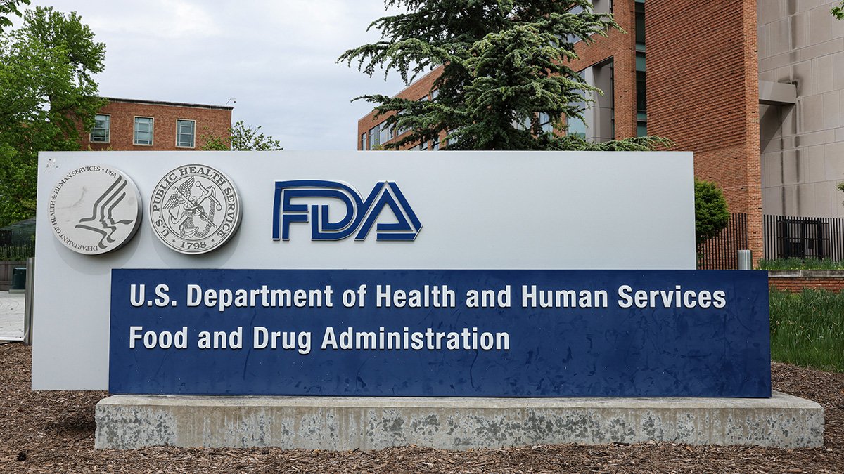 FDA approves landmark pancreatic cancer drug – NBC 7 San Diego