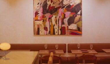 Filo Brings a Taste of the Mediterranean to Bankers Hill