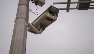 Bill allowing speed cameras on PCH in Long Beach heads to governor – NBC Los Angeles