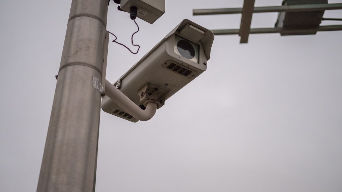 Bill allowing speed cameras on PCH in Long Beach heads to governor – NBC Los Angeles