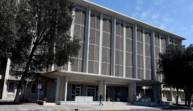Judge disqualified in Fresno transportation tax case