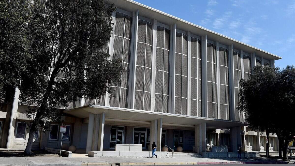 Judge disqualified in Fresno transportation tax case