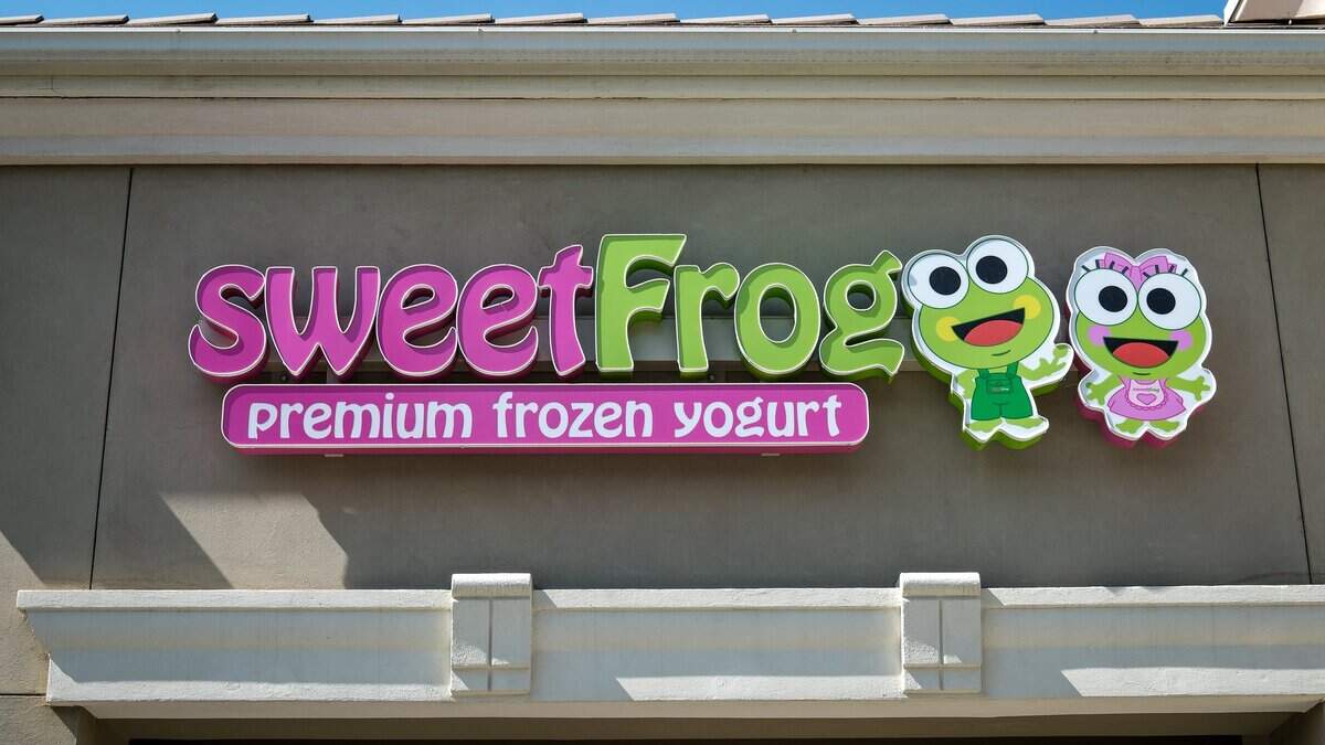Sweet Frog, is a premium frozen yogurt shop that recently opened on Fowler Avenue near Shepherd in Clovis. They offer a wide selection of soft-serve frozen yogurt, including over 21 flavors and more than 50 toppings, available for you to customize your own dessert. The shop is a family-friendly spot with a rotating selection of fresh ingredients.