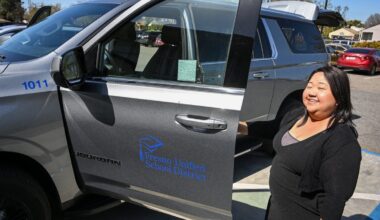 Fresno Unified faces driver shortage after new California law