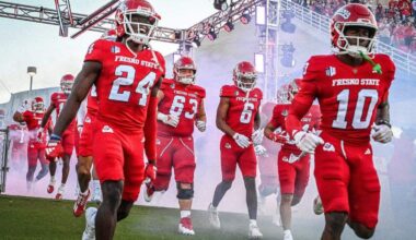 Fresno State football: More scheduling twists for Bulldogs