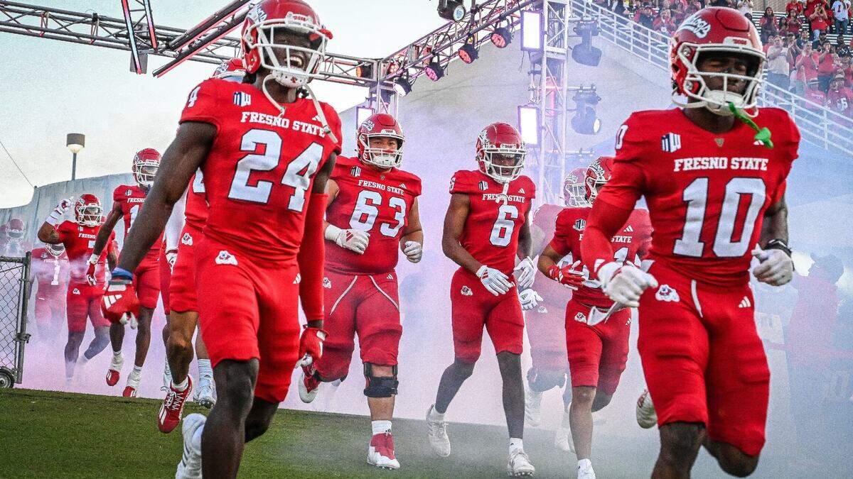 Fresno State football: More scheduling twists for Bulldogs