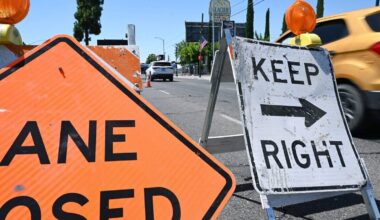 Shaw Avenue gets $1.6 million makeover this fall
