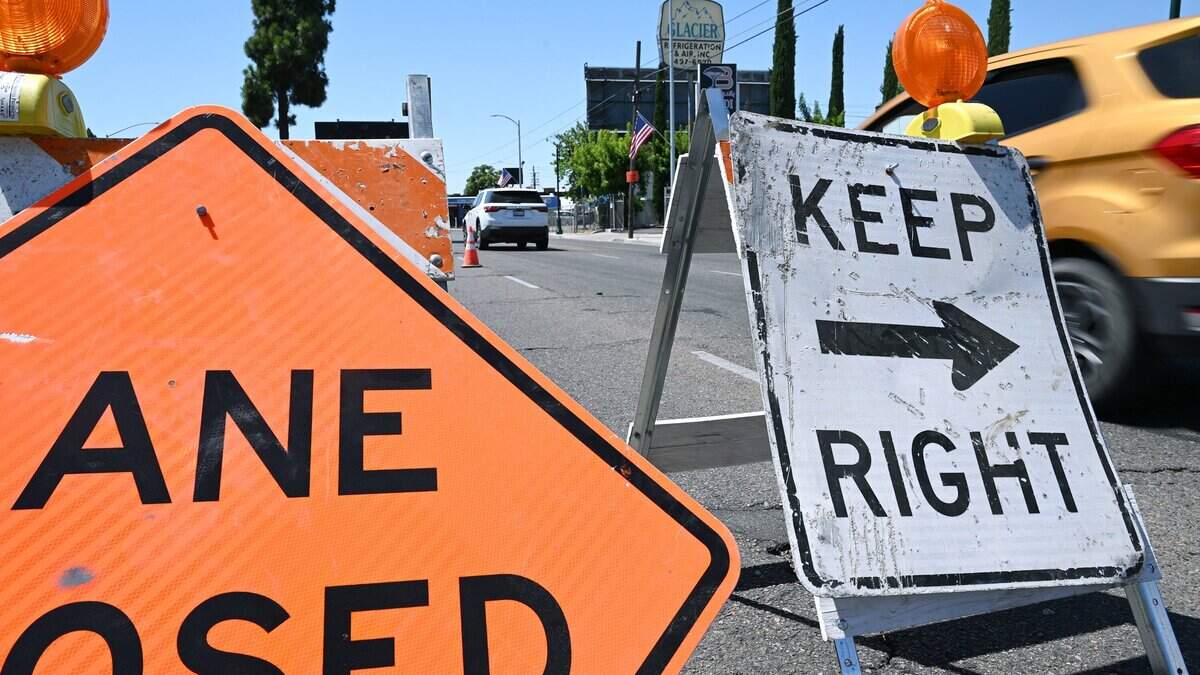 Shaw Avenue gets $1.6 million makeover this fall
