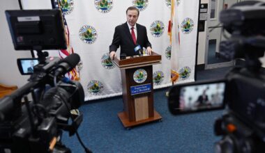 Board chair vows lawsuit after AB 1923 targets Fresno County