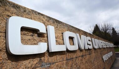 Clovis Unified reviews policy after gun left at stadium