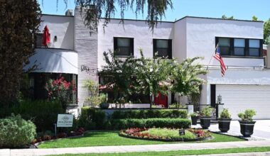 Inside a renovated 1936 Van Ness home turned venue in Fresno