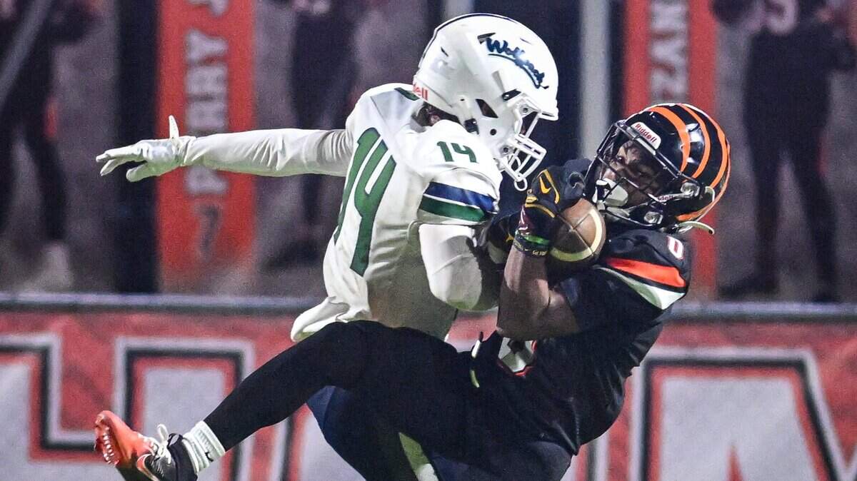 Xavior Jones voted Fresno Bee preseason player of the year