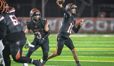 High school football predictions for Fresno area games