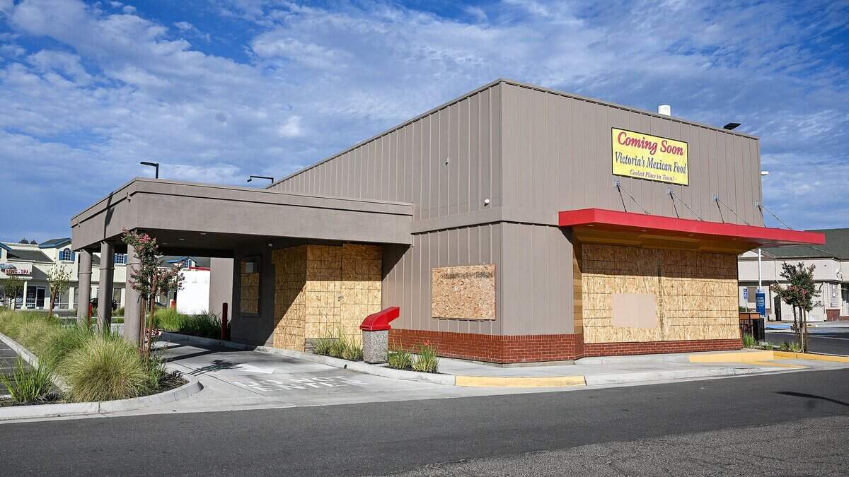 Victoria’s Mexican Food chain to launch first Fresno location