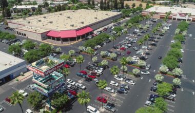 Costco food court in West Fresno closing for remodel