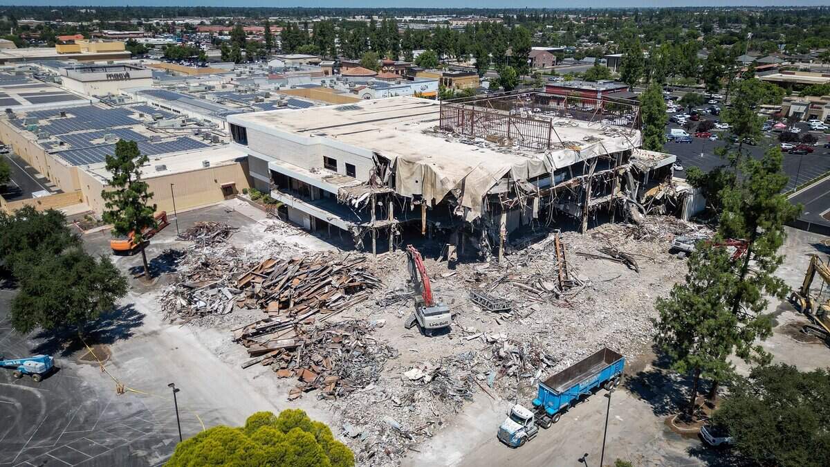 What’s changing now at Fresno’s Fashion Fair mall