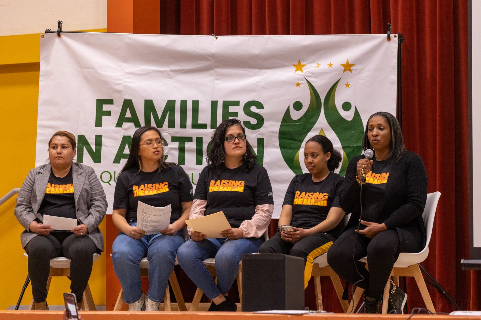 Families in Action 3