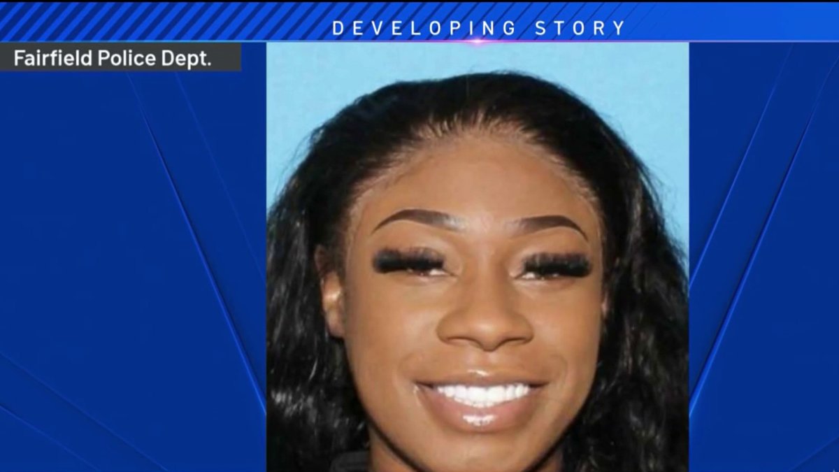 Bay Area family desperately searches for woman missing over 3 weeks – NBC Bay Area