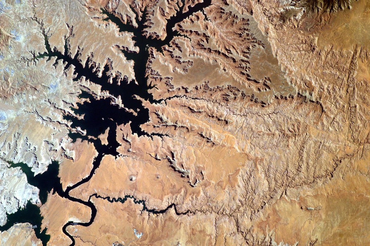 Federal plan calls for major water cuts in Arizona, California, Nevada