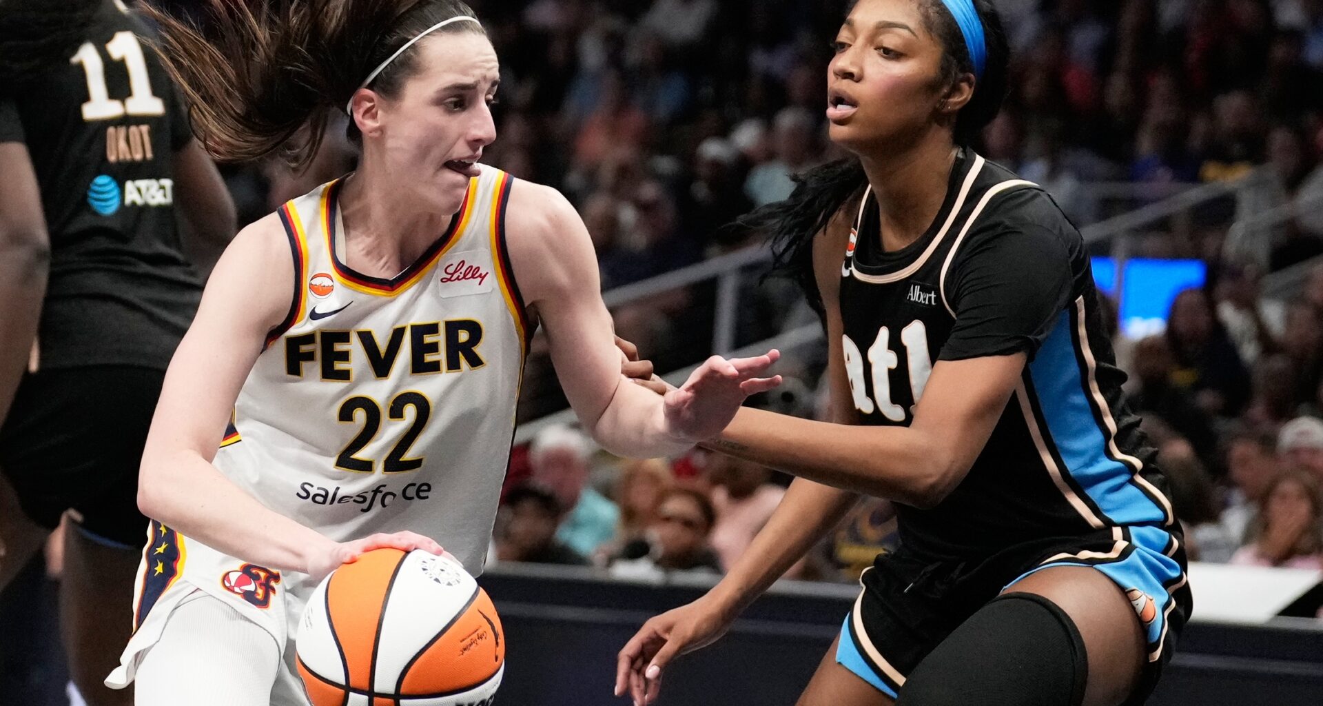 San Francisco’s Chase Center, Valkyries to host 2027 WNBA All-Star Game