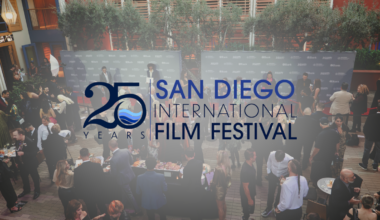 The 25th San Diego International Film Festival to feature six days of films and events – NBC 7 San Diego