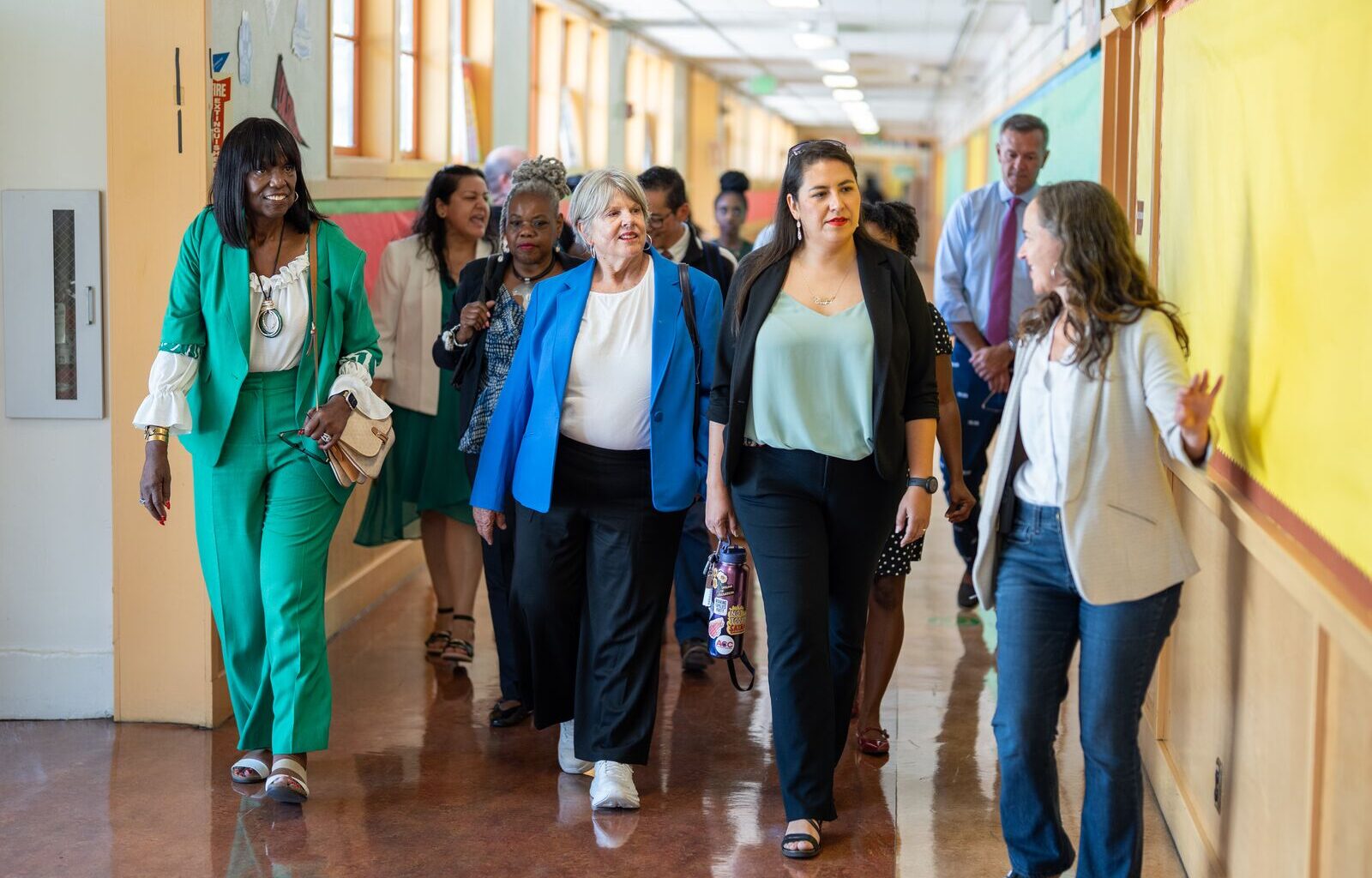 State budget brought good news for OUSD finances