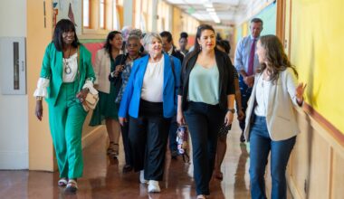 State budget brought good news for OUSD finances