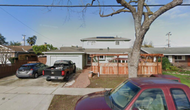 Five-bedroom home sells in San Jose for $2.4 million