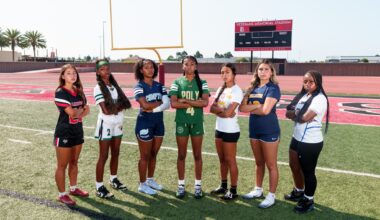 Long Beach Flag Football Preview – The562.org