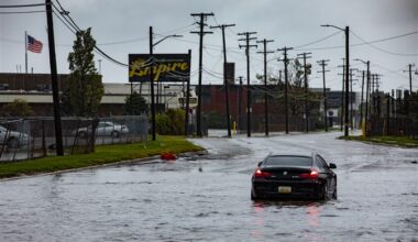 SEMCOG looking for feedback on future flood assistance – The Oakland Press