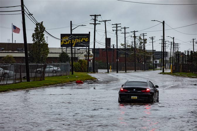 SEMCOG looking for feedback on future flood assistance – The Oakland Press