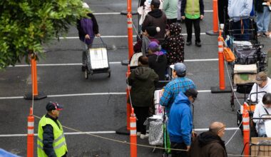 Orange County’s Food Insecurity Continues Growing as Food Stamp Cuts Loom