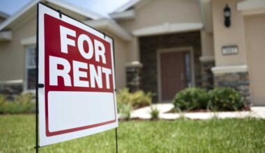 New rent limits take effect in California