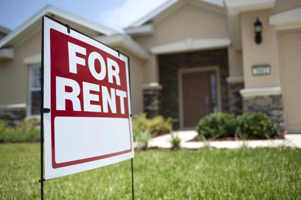 New rent limits take effect in California