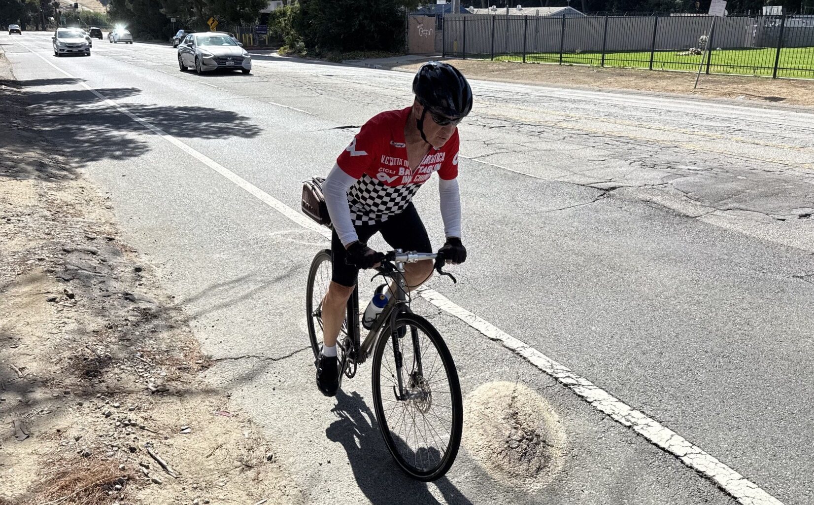 Breaking: Forest Lawn Drive Safety Poison Pill Inserted at Last Minute in State Bill