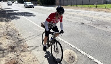 Breaking: Forest Lawn Drive Safety Poison Pill Inserted at Last Minute in State Bill