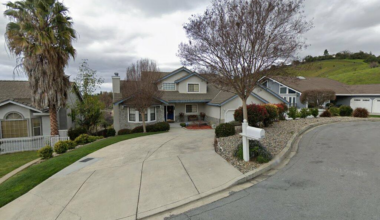 Four-bedroom home sells in San Jose for $1.7 million