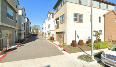Four-bedroom house in San Jose goes for $1.6 million