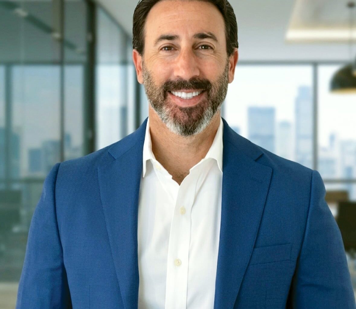 REAL ESTATE: Franco - Los Angeles Business Journal