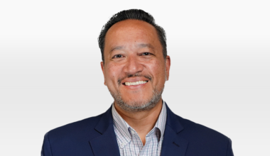 Blue Shield of California Announces Healthcare Executive Leader Frank Caporusso as Chief Operating Officer | Blue Shield of California