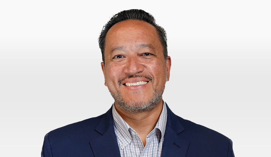 Blue Shield of California Announces Healthcare Executive Leader Frank Caporusso as Chief Operating Officer | Blue Shield of California